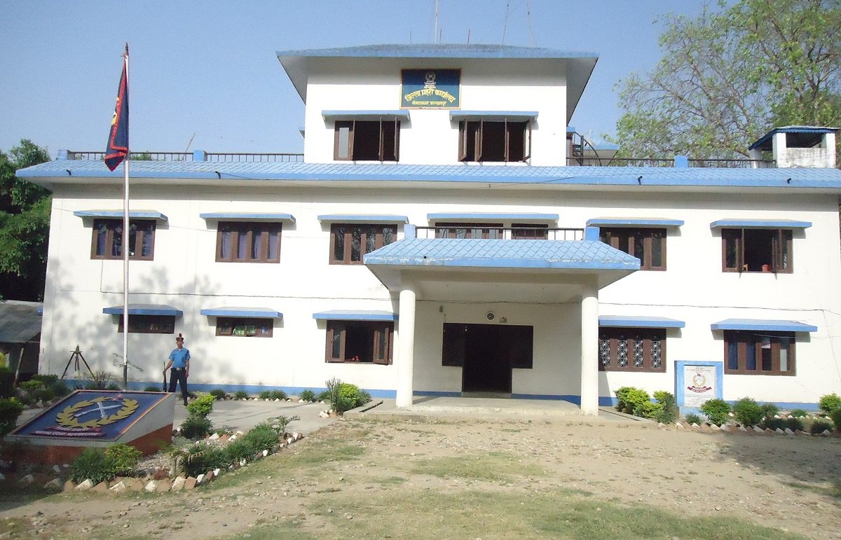  लागुऔषध र फरार प्रतिवादी पक्राउमा उल्लेख्य सफलता, ७ करोडको भन्सार छलीको सामान बरामद
