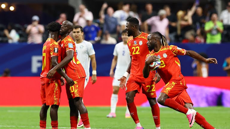 DR Congo Secures Historic First Win and Knockout Stage Berth in FIFA World Cup 2026