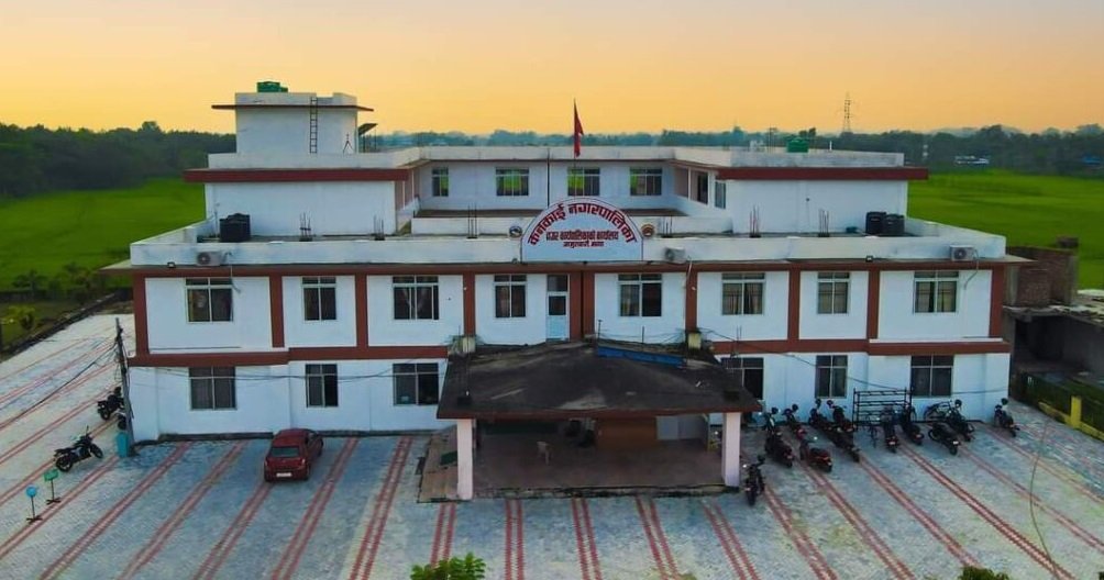   मृत्यु संस्कारमा कनकाई नगरले नगद सहयोग गर्ने