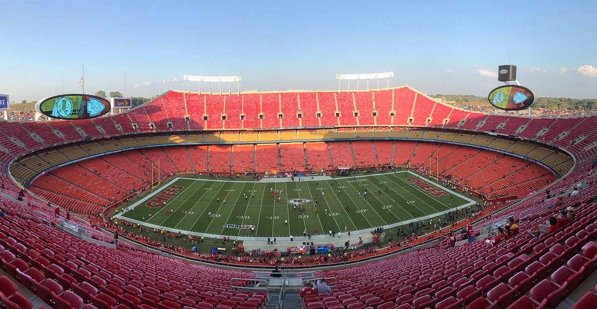 Kansas City Stadium