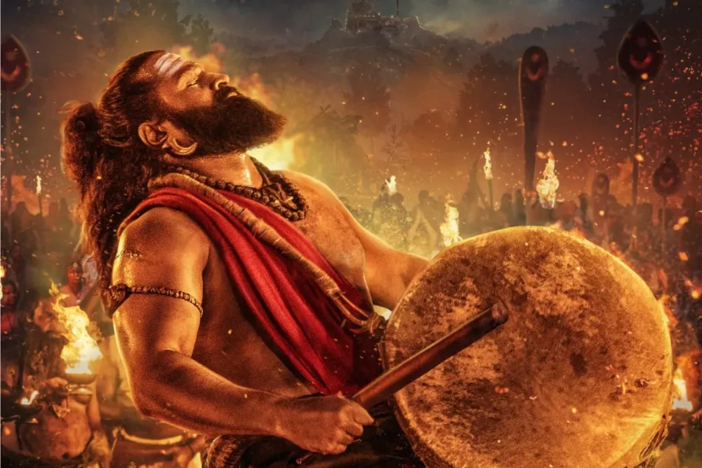   ३०० करोड क्लब नजिक पुग्यो ‘कान्तारा चप्टर १’, कस्तो छ अरू फिल्मको अवस्था ?