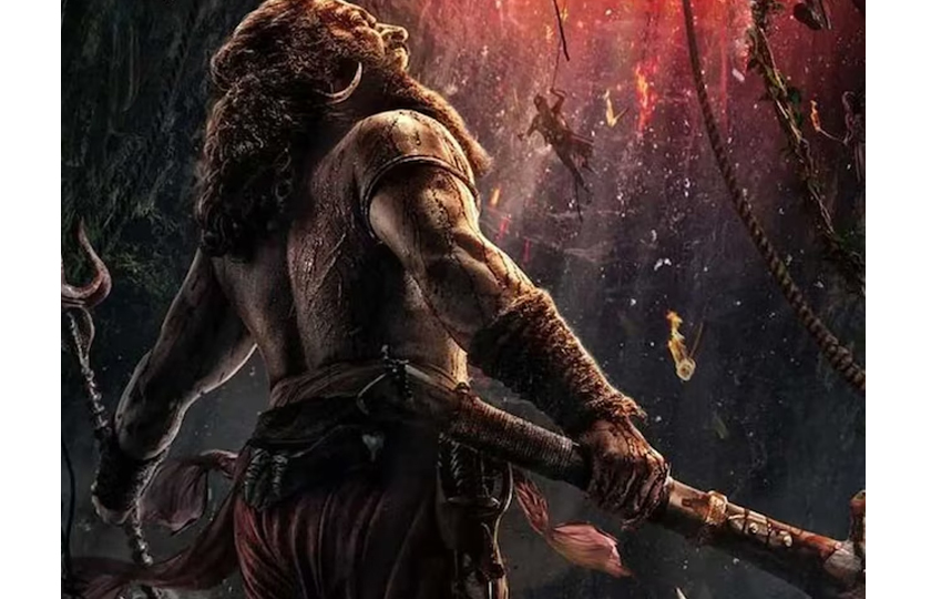 ‘कान्तराः च्याप्टर १’को सुटिङमा दुर्घटना, डुंगा पल्टिँदा ऋषभ शेट्टीसहित ३० जना ड्याममा खसे