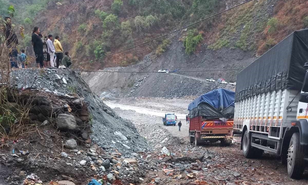 कहिले सञ्चालनमा आउँछ अवरुद्ध कान्ति लोकपथ ?