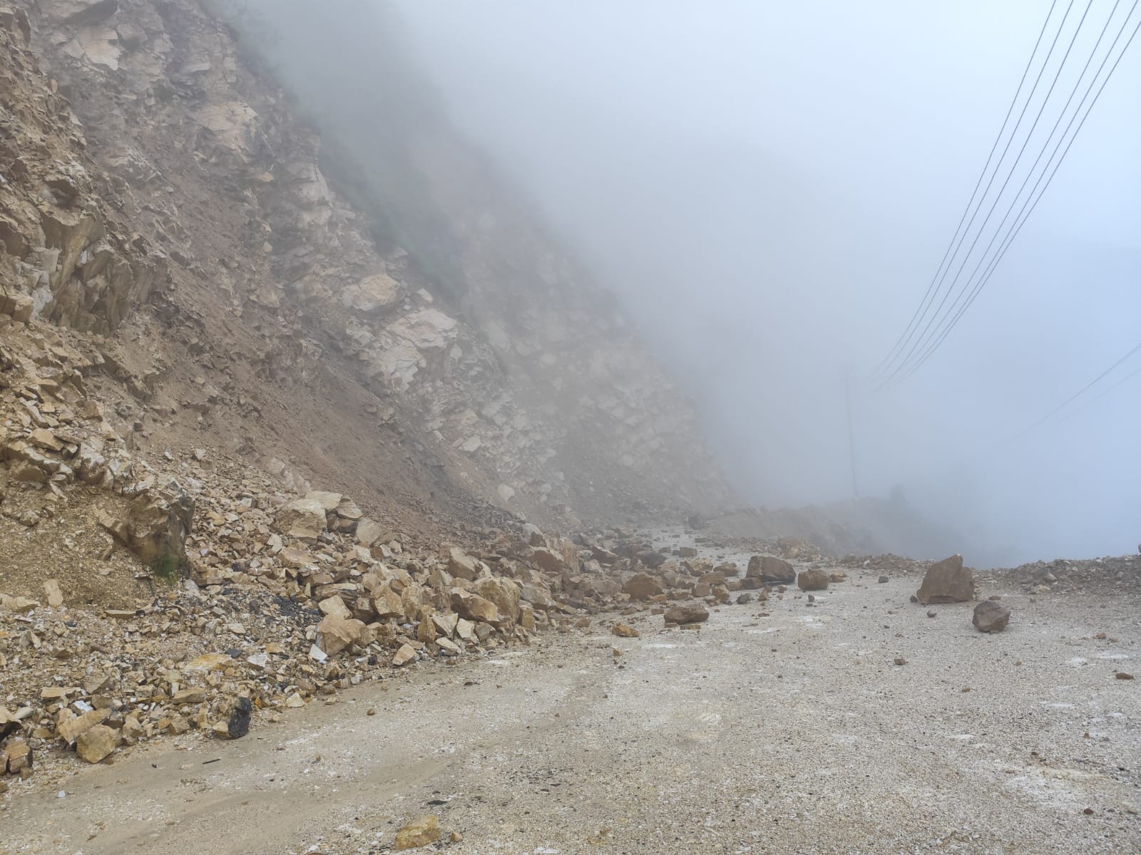   अपडेट : कान्ति लोकपथ सडक पूर्ण रूपमा सञ्चालनमा