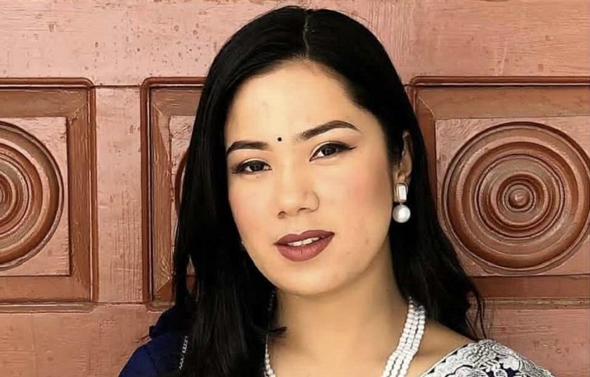   आमा बनेपछि बुझेँ आमाको महत्त्व