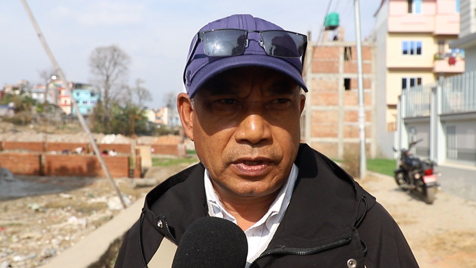 kapil oda