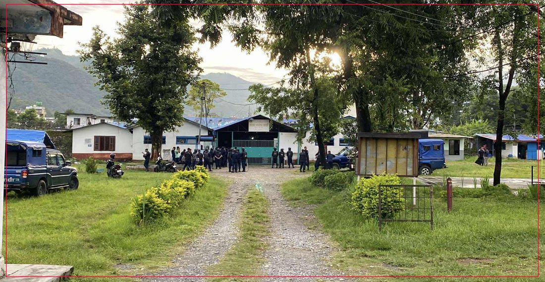   चौकीदार नियुक्तिमा ‘सेटिङ’को गन्ध : छानबिनको माग