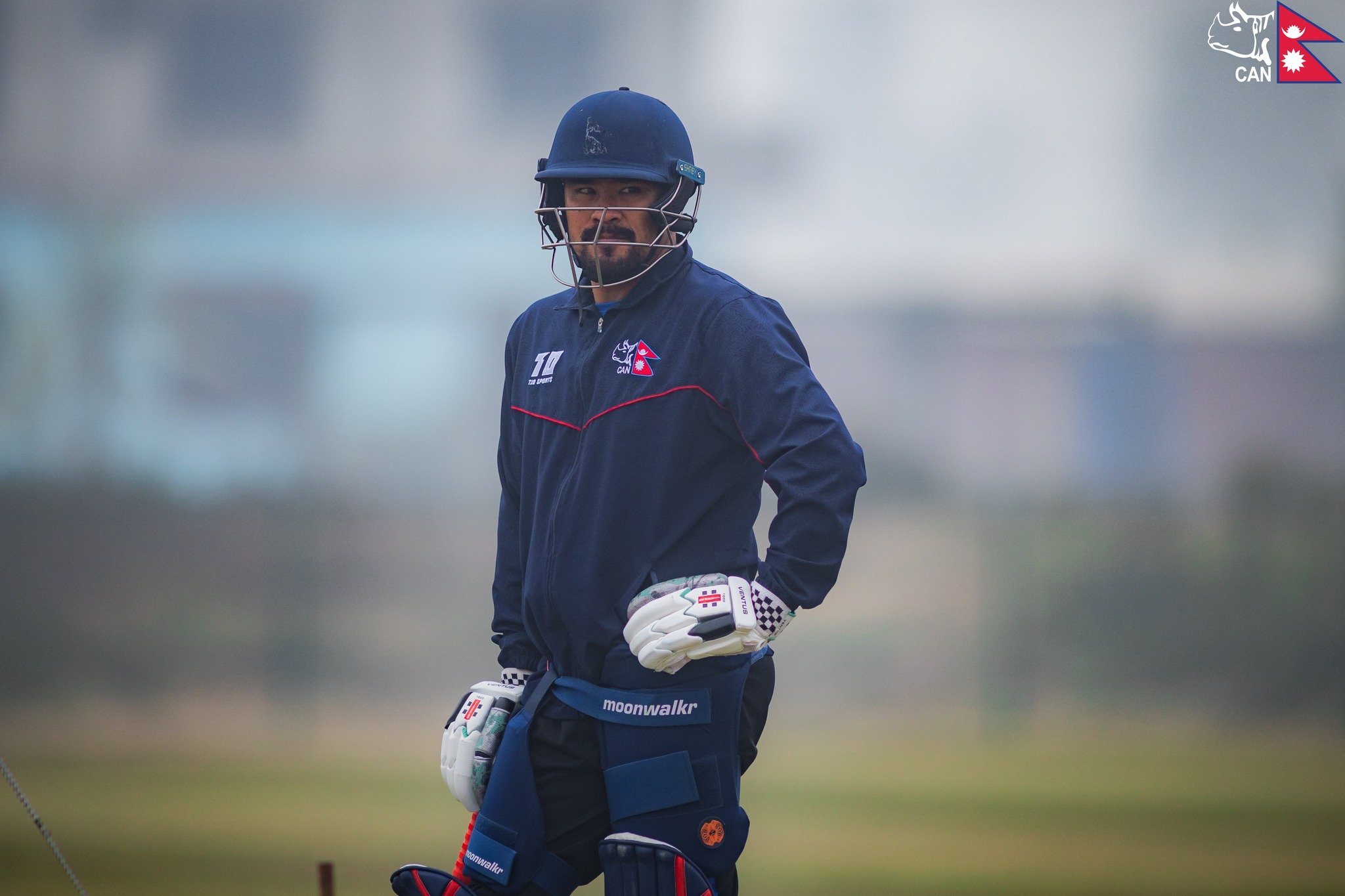 karan kc