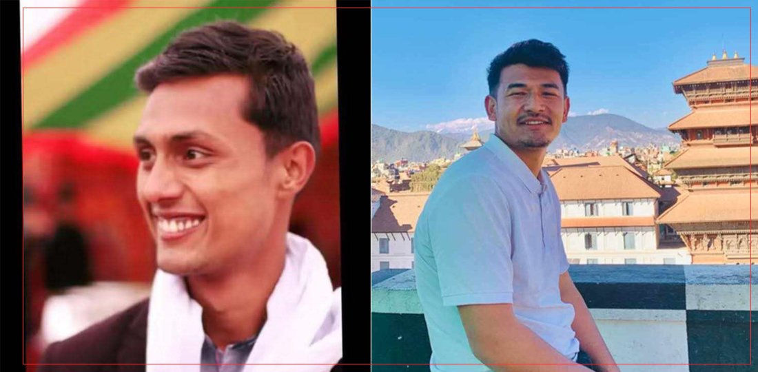 अखिल (क्रान्तिकारी) आरआर क्याम्पस इकाइका पदाधिकारीद्वारा केन्द्रीय सचिव र इकाइ अध्यक्षलाई कारबाहीको माग