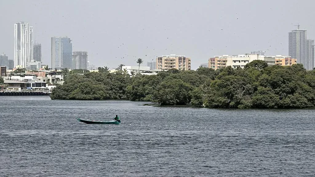Cargo Plane Disappears Near Karachi With Five Crew Members