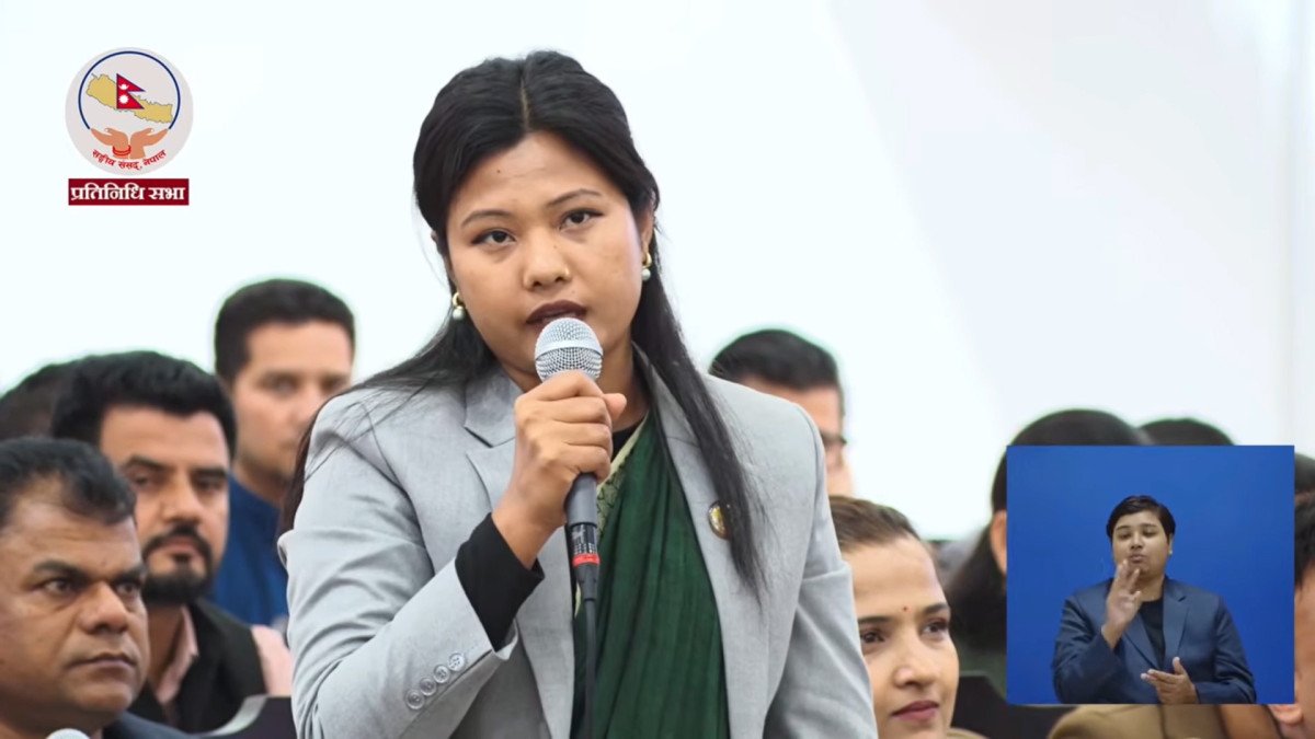 MP Karishma Kathariya Expresses Helplessness Over Government's Failure to Provide Fertilizer and Seeds to Farmers