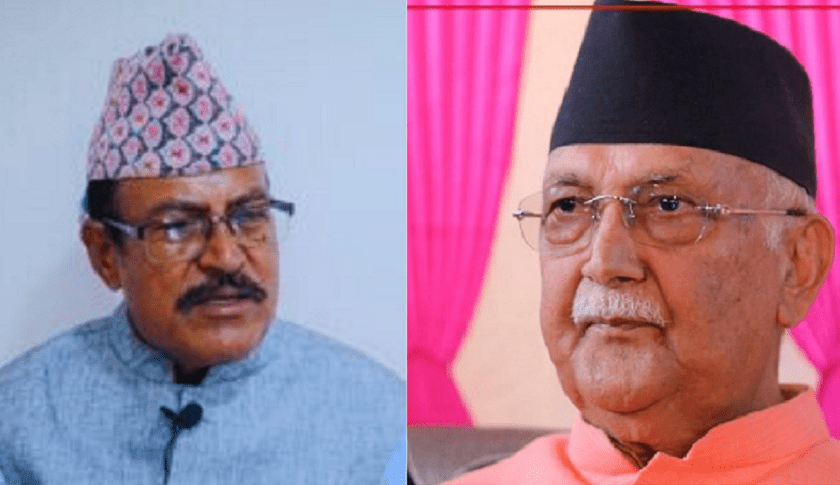 आफूलाई स्वीकार्य बनाउन कार्की आयोगको नयाँ ‘जुक्ति’