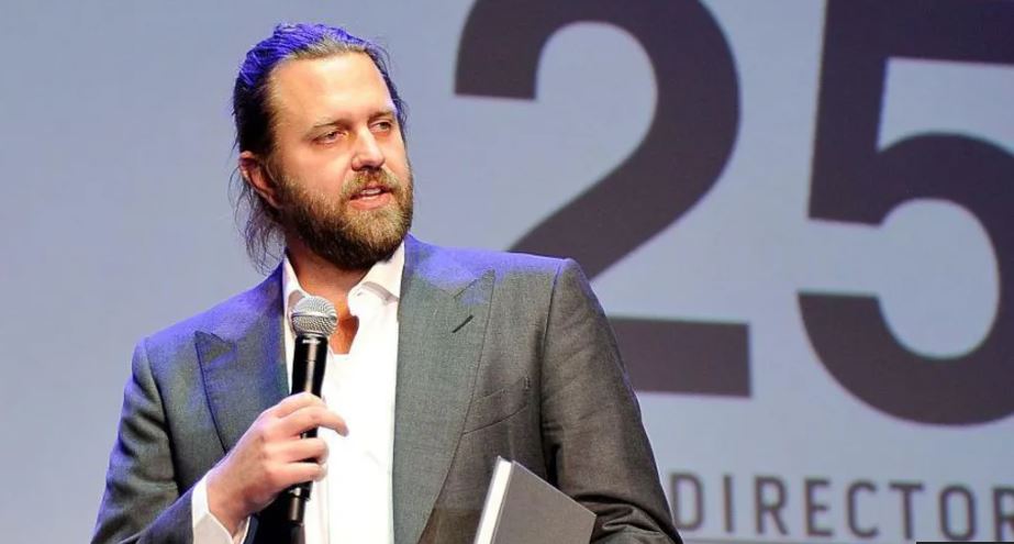 Hollywood Director Carl Erik Rinsch Sentenced to 2.5 Years in Prison for $11 Million Netflix Fraud