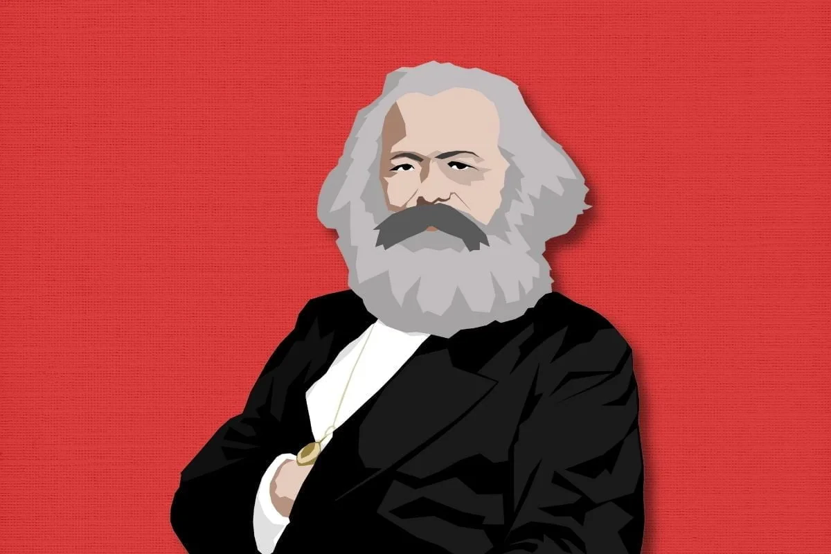 karl max