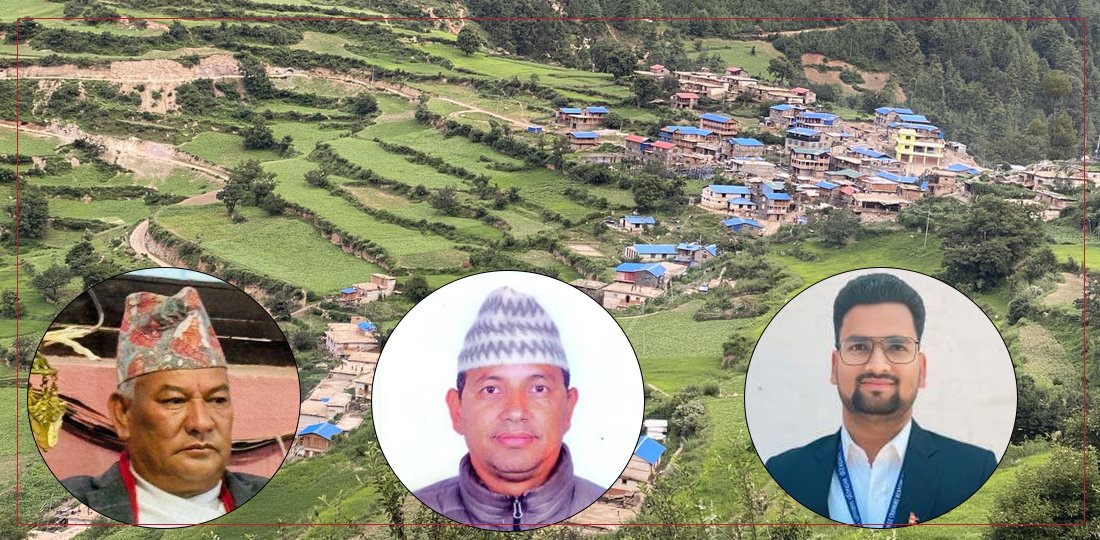   दुर्गमको पीडा : लेखा अधिकृत भागेको अध्यक्षको आरोप, निलम्बनको चेतावनी