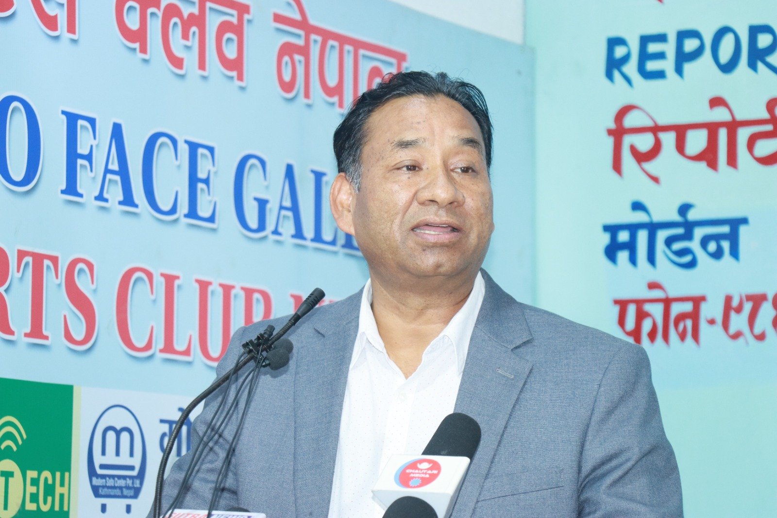   ओली र भण्डारीबिचको छलफलबाट सुखद समाचार सुन्न पाउँछौँ : कर्ण थापा