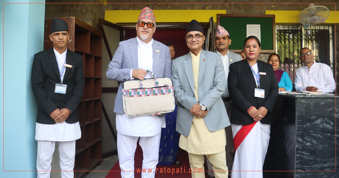 Karnali Province Faces Persistent Budget Implementation Challenges