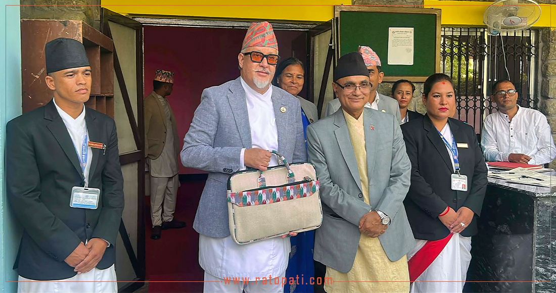 Karnali Province Government Increases Local Level Grants by 20%