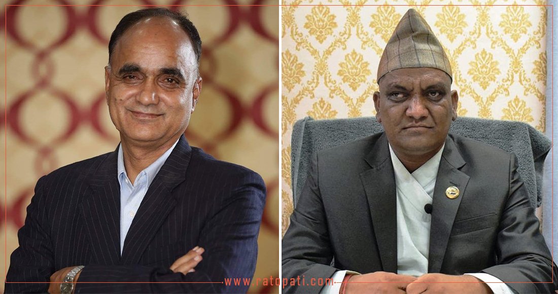   कर्णालीको प्रशासनिक पुनर्संरचनामा सत्ता साझेदार दलबिच मतभेद