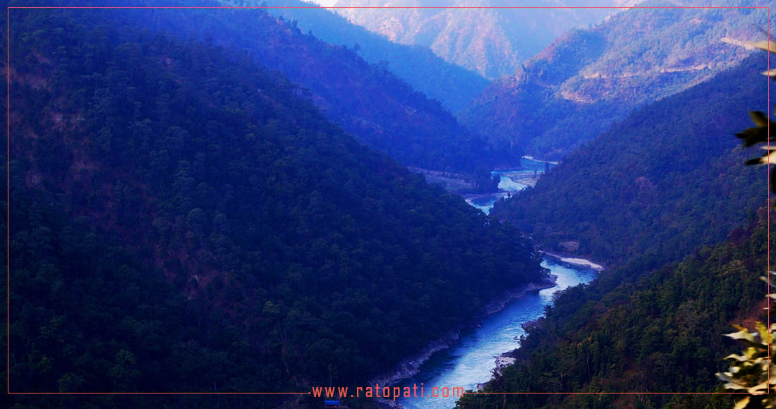 अपर कर्णालीमा लगानीको पर्खाइ, फुकोटको काम सुरु भएन