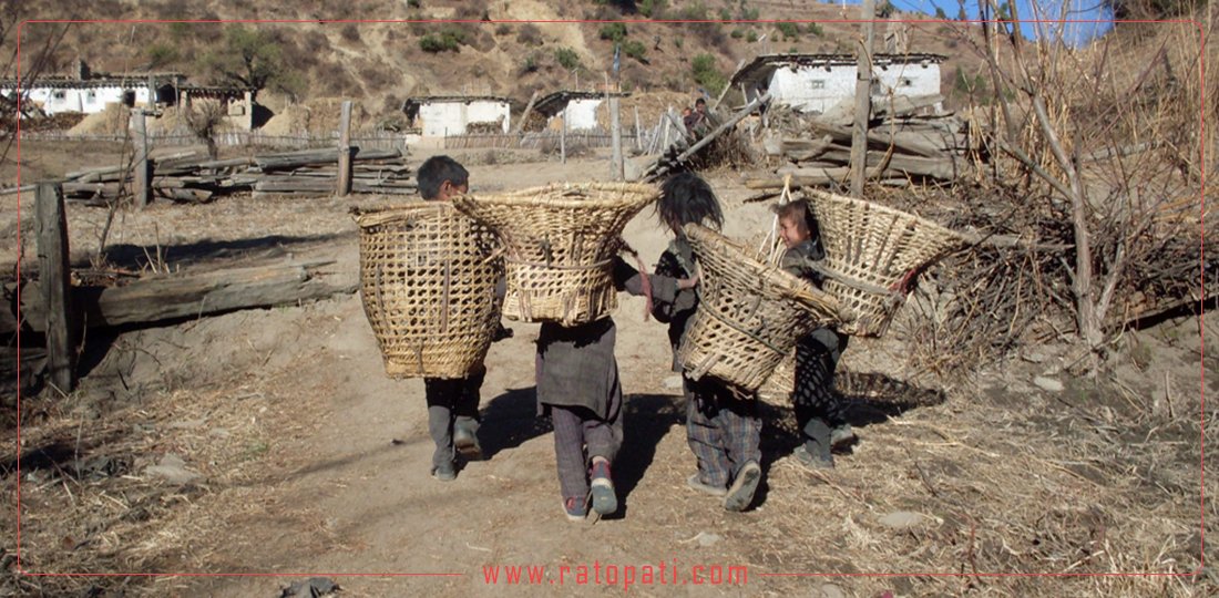 कुनै कालखण्डमा अग्रणी रहेको कर्णाली अहिले समृद्धि खोज्दै