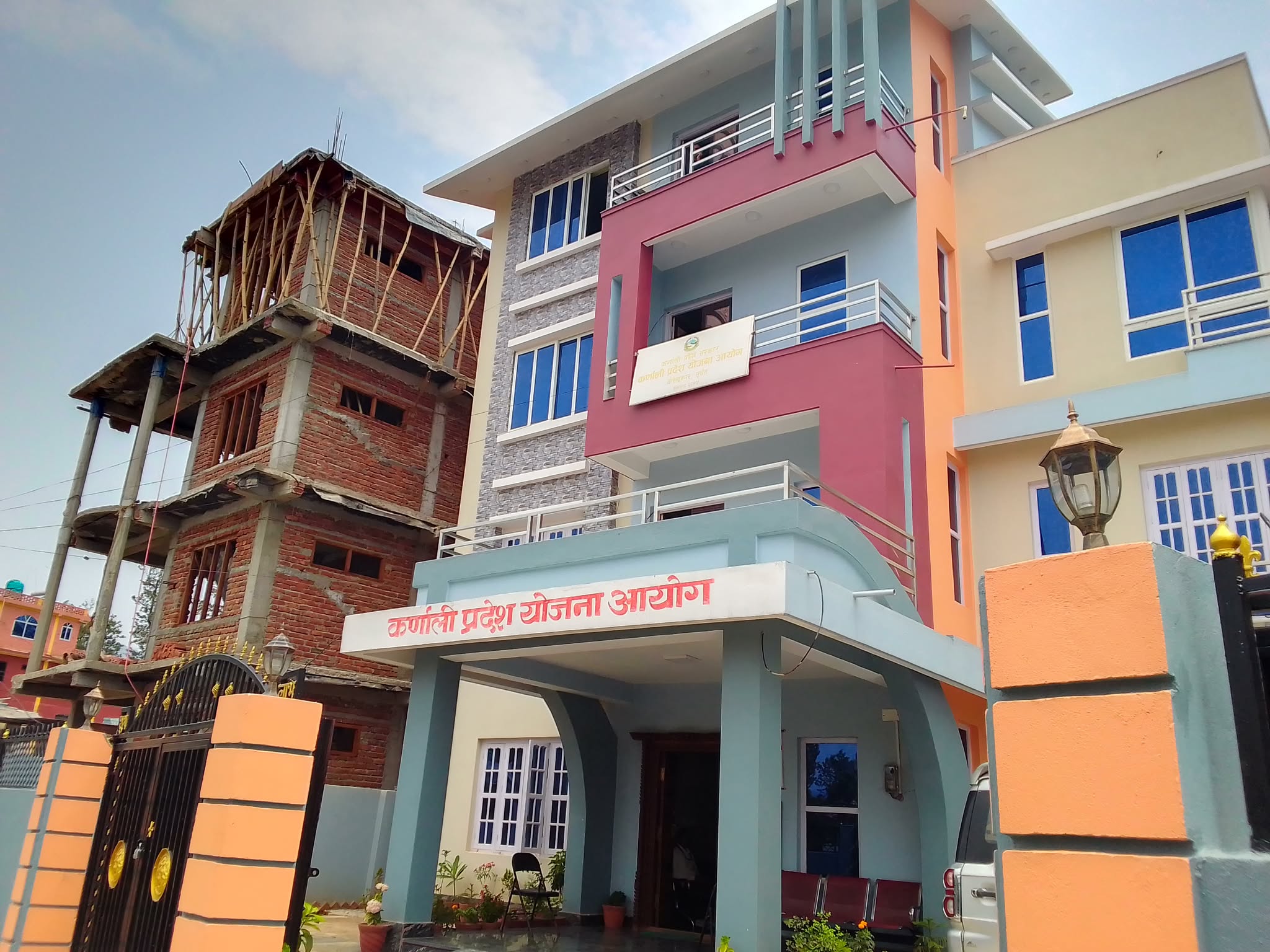   कर्णालीमा आगामी आर्थिक वर्षका लागि योजना छनौट प्रक्रिया सुरु, स्थानीय तहलाई पत्राचार