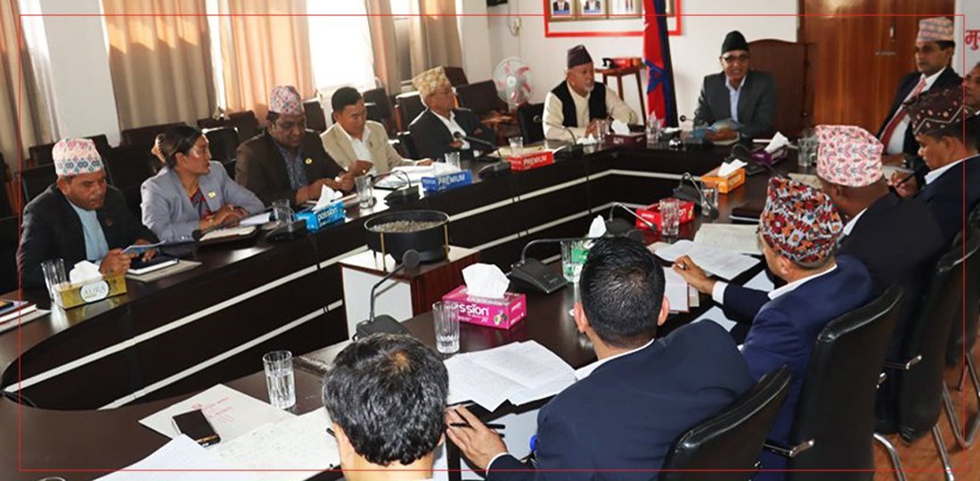 कर्णालीको बजेटःनीति र विधिका  गफ तर व्यवहारमा पहुँचवालाकै रजाइँ !