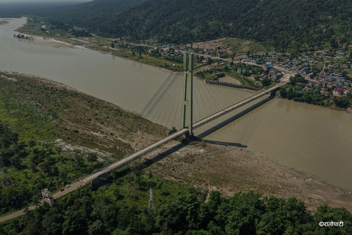 Karnali River_Chisapani (2)