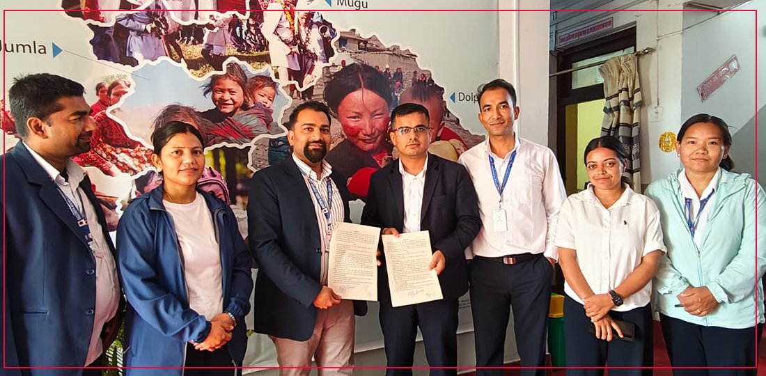   कर्णालीको सामूहिक बीमा कार्यक्रम परिमार्जनः अब जनावरको आक्रमणदेखि नदीमा डुबेर मृत्यु भएकाले पनि राहत पाउने