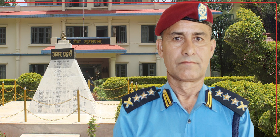 चाडपर्वमा कर्णालीमा ३ हजार ९०८ प्रहरी परिचालन, ड्रोनबाट निगरानी