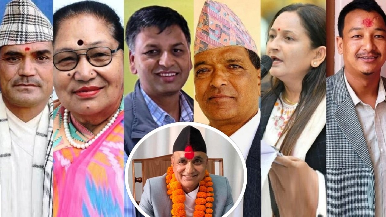 एमाले महाधिवेशन: कर्णालीका लागि सुखद, इतिहासमै पहिलो पटक पदाधिकारीमा स्थान