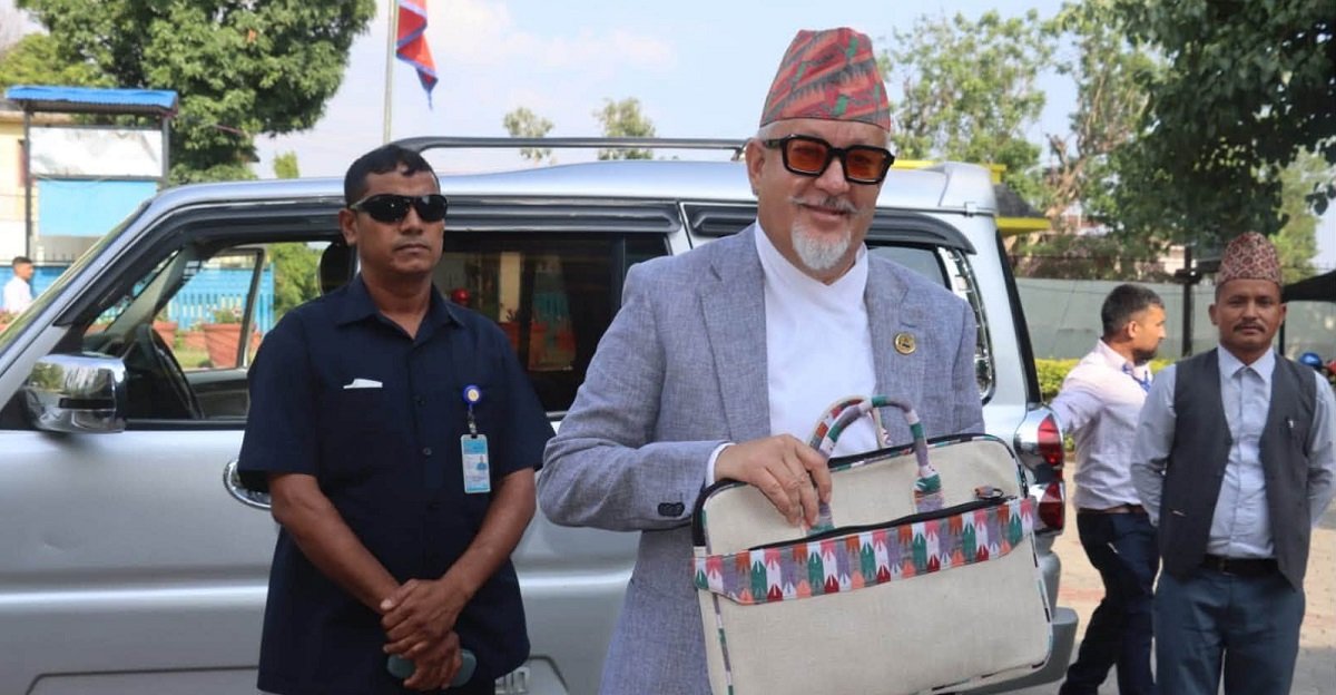 Karnali Government Admits Failure to Meet Development Goals