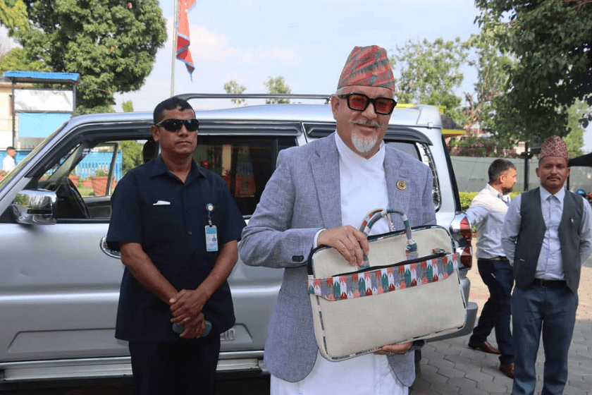 कर्णालीमा भौतिक पूर्वाधारको बजेट पनि घट्यो, १० अर्ब ९३ करोड