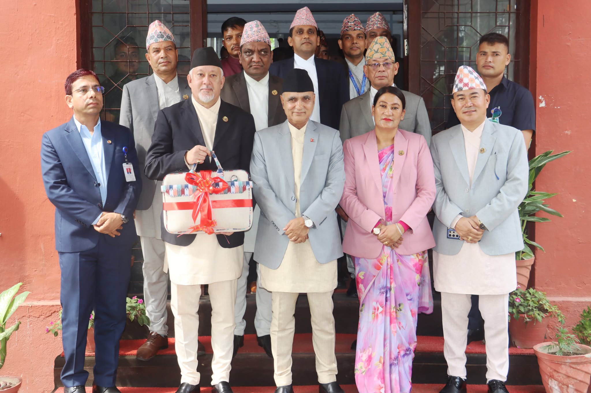 कर्णालीको बजेट मन्त्रिपरिषद्‌बाट पारित