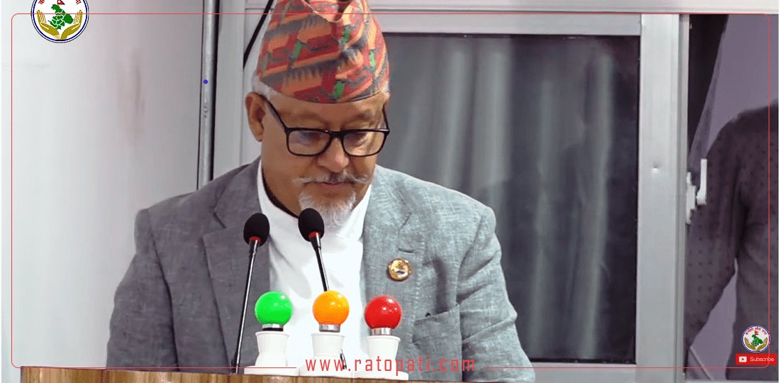 कर्णालीको जलस्रोत तथा ऊर्जा मन्त्रालयको बजेट ह्वात्तै बढ्यो, ४ अर्ब ८१ करोड