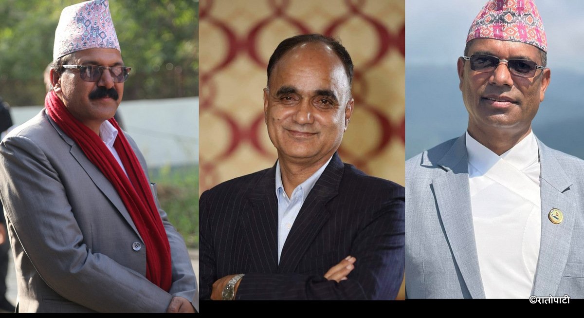 कर्णालीमा बजेट प्रस्तुत हुनुअघिको किचलो साम्य भएको हो ?