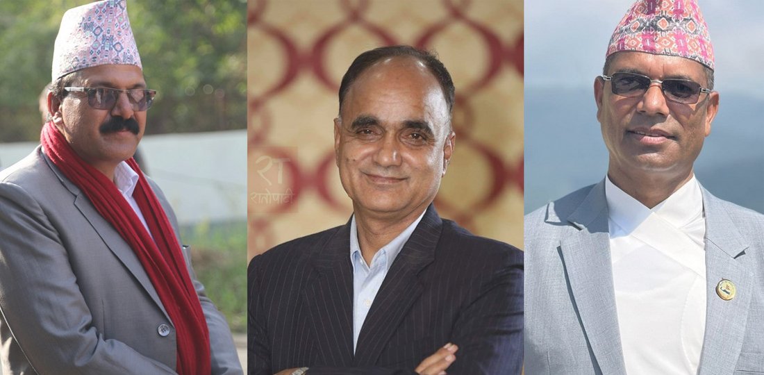 कर्णालीमा बजेट प्रस्तुत हुनुअघिको किचलो साम्य भएको हो ?