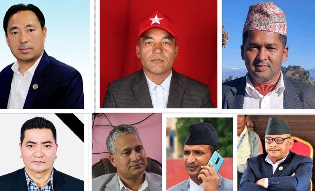 कर्णालीका ७ क्षेत्रमा नेकपाले टुंग्यायो उम्मेदवार, अन्य क्षेत्रमा रस्साकस्सी