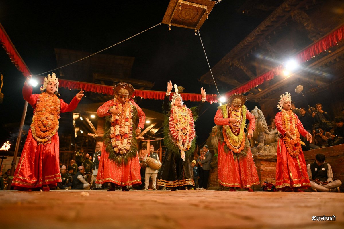 kartik nach (14)