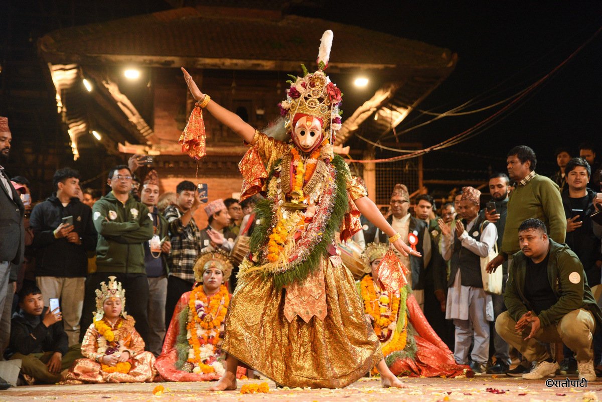 kartik nach (15)