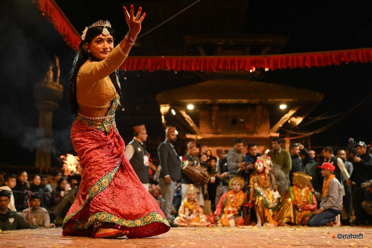 kartik nach (2)