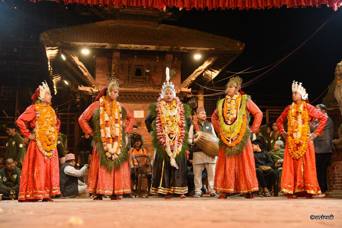 kartik nach (4)