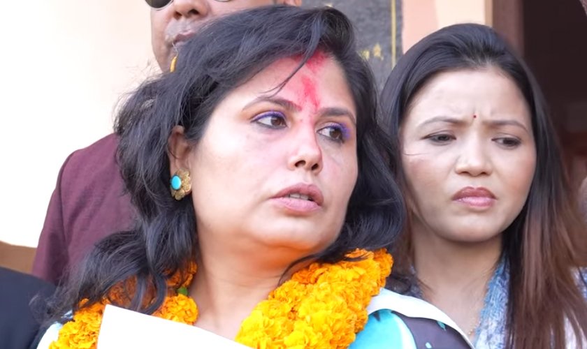   प्रतिनिधिसभा निर्वाचन : लुम्बिनी प्रदेशमा ५६ जना महिलाको उम्मेदवारी, रोल्पामा छैनन्