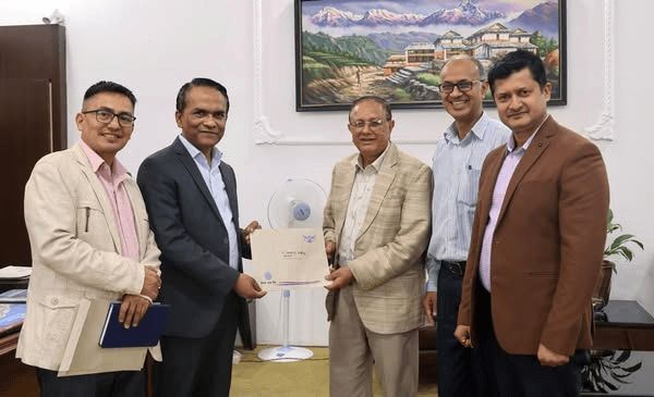 नेपाल राष्ट्र बैङ्कले गर्यो बैङ्किङ क्षेत्र सुधार सुझाव कार्यदल गठन