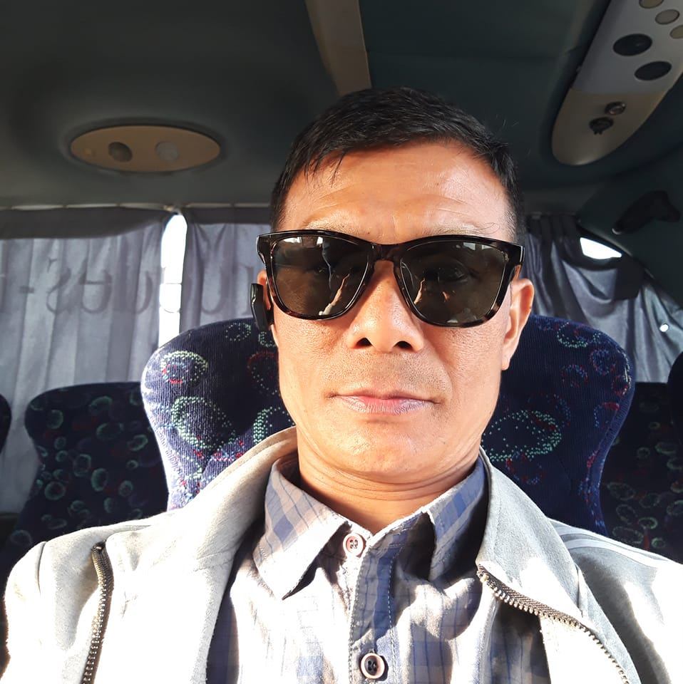 Kashiram Ale