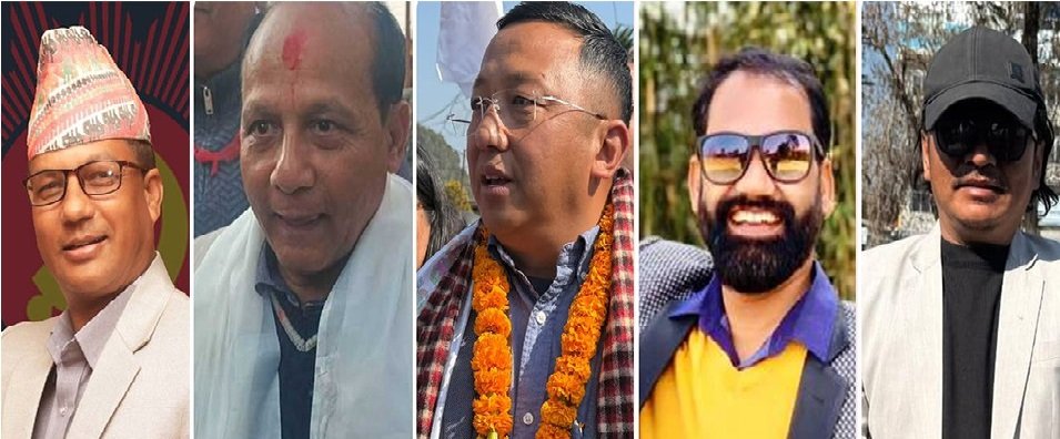   बदलिरहन्छ कास्की-१ काे परिणाम, कृषि र पर्यटन नै प्रमुख चुनावी मुद्दा
