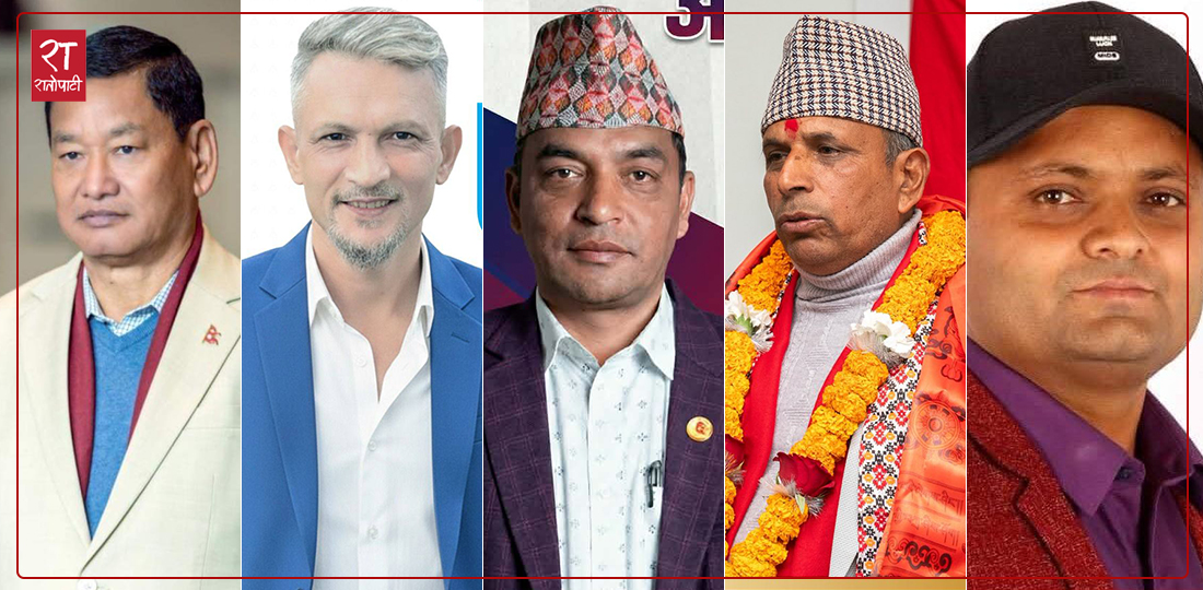 पञ्चायतदेखि एमालेले कब्जा जमाएको कास्की–२ मा कसको जनाधार कति ?