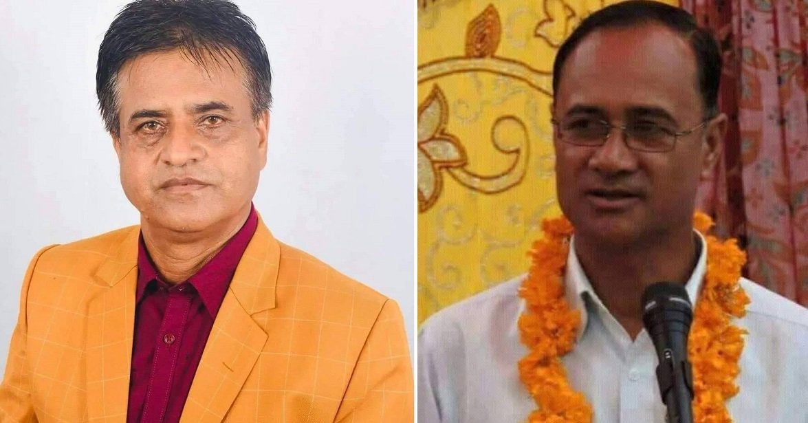   कारबाहीमा परेका केसीलाई कांग्रेस कास्की सभापतिको चेतावनी: ‘०८४ मा देखाइदिन्छु भन्ने धम्की नदिनुस्’