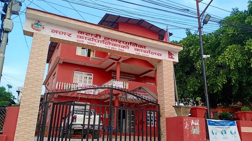 एउटै स्थानीय तहमा एक वर्षमा ५२ करोडभन्दा बढी विप्रेषण