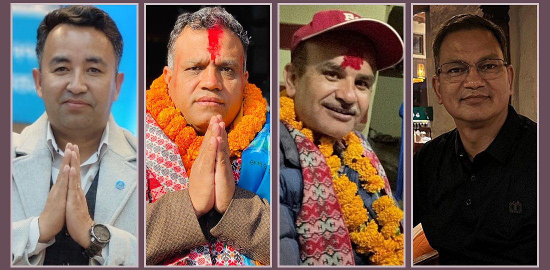   काठमाडौं-७ : कांग्रेसले नयाँ उम्मेदवार उठाउँदा रास्वपालाई कति चुनौती ?
